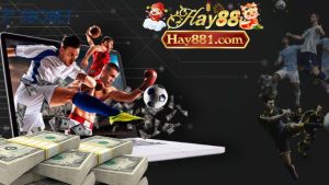 Hay88 thể thao