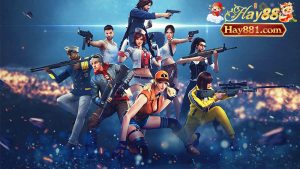 Hay88 Trò chơi miễn phí