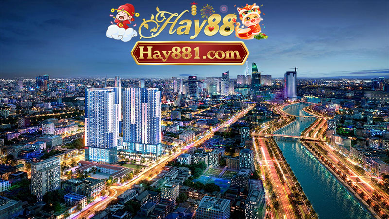 Hay88 bất động sản