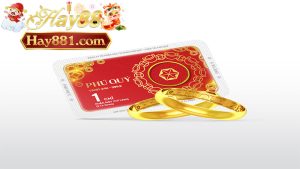 Hay88 Vàng 9999 hôm nay giá bao nhiêu 1 chỉ