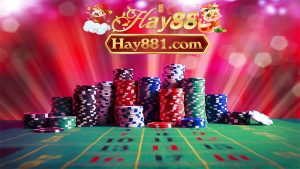 Hay88 kèo nhà cái
