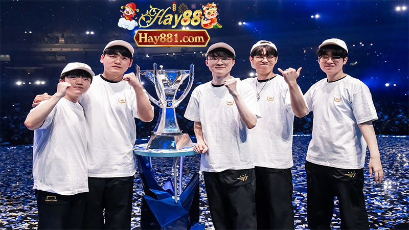 Hay88 lịch CKTG 2025